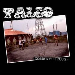 Talco : Combat Circus